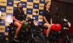Cleveland CycleWerks opens its first showroom in India Cleveland CycleWerks opens its first showroom in India