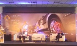 Global NCAP World Congress: ‘Stop the Crash’ initiative launched