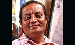 Ace motorsport photographer George Francis passes away in Chennai