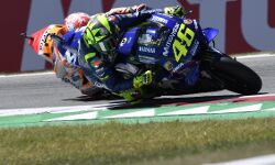 The German GP is here and Brembo says watch out for overheating brakes The German GP is here and Brembo says watch out for overheating brakes
