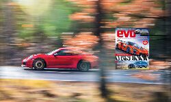 evo India June 2018 issue – on stands now!