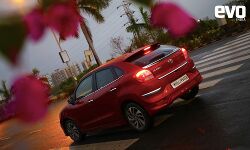 First Drive Review – Toyota Glanza – Any different than the Maruti Suzuki Baleno? First Drive Review – Toyota Glanza – Any different than the Maruti Suzuki Baleno?