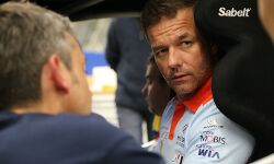 Nine time WRC Champion Sébastien Loeb on 2019 WRC and joining Hyundai Motorsport Nine time WRC Champion Sébastien Loeb on 2019 WRC and joining Hyundai Motorsport