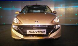 Spec comparo: Hyundai Santro vs rivals Spec comparo: Hyundai Santro vs rivals