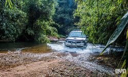 Monsoon special: Getting down and dirty with your SUV Monsoon special: Getting down and dirty with your SUV