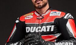 Carlin Dunne passes away at the Pikes Peak International Hill Climb