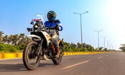 2025 KTM 390 Adventure first ride review | A new era of adventure motorcycling? 2025 KTM 390 Adventure first ride review | A new era of adventure motorcycling?