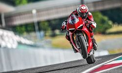 Test ride review: Ducati Panigale V4 S, the speed demon