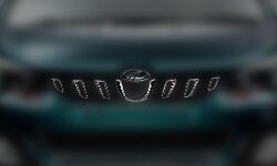 Mahindra U321 is now Marazzo Mahindra U321 is now Marazzo