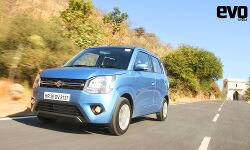Maruti Suzuki Wagon R test drive review – Does it spell trouble for Kwid and Santro?