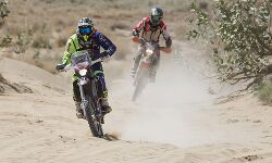 TVS Racing Diaries: How to get into motorsport rallying and motocross TVS Racing Diaries: How to get into motorsport rallying and motocross