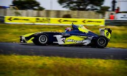 JKNRC 2018 Round 2: Double win for Nayan Chatterjee in Euro JK 18 on day 1 JKNRC 2018 Round 2: Double win for Nayan Chatterjee in Euro JK 18 on day 1