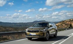 New-gen Skoda Kodiaq and Skoda Superb confirmed for India launch in 2025 New-gen Skoda Kodiaq and Skoda Superb confirmed for India launch in 2025