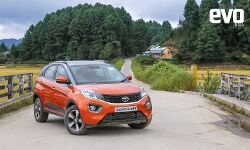 Musical adventures with the Nexon: Ziro Festival Musical adventures with the Nexon: Ziro Festival