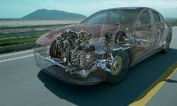 Hyundai Motor Group has developed the world’s first CVVD engine technology Hyundai Motor Group has developed the world’s first CVVD engine technology