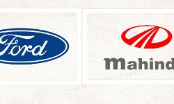 Mahindra and Ford team up; to co-develop a compact SUV Mahindra and Ford team up; to co-develop a compact SUV