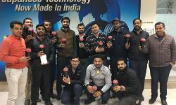 Clean India: Portable car dustbins from Yokohama