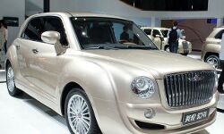 Tibet’s not all it’s cut out to be, and neither is China!