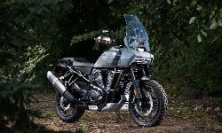 Shocker of the century! Harley-Davidson thinks beyond cruisers Shocker of the century! Harley-Davidson thinks beyond cruisers