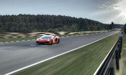 Outside line: Have Nurburgring lap records become meaningless? Outside line: Have Nurburgring lap records become meaningless?