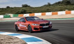 Test drive review: BMW M850i – can BMW’s all-new flagship take on the Porsche 911?