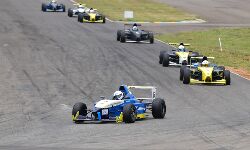 JK Tyre INRC 2018 – Round 1 kicks off at Kari Motor Speedway, Coimbatore JK Tyre INRC 2018 – Round 1 kicks off at Kari Motor Speedway, Coimbatore