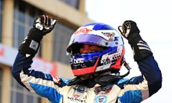 MRF Challenge 2019 – Chadwick becomes first woman to win title