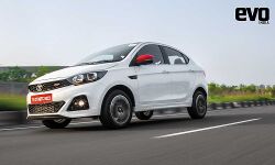 Test drive review: Tata Motors’ sporty Tiago JTP and Tigor JTP