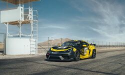 Porsche unveils the track-only 718 Cayman GT4 Clubsport 