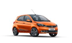 Tata Tiago achieves a new sales milestone