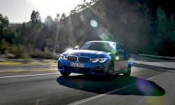 Test drive review: 2019 BMW 3 Series Test drive review: 2019 BMW 3 Series