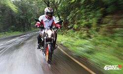 Monsoon special: Tips for riding safe in the rains