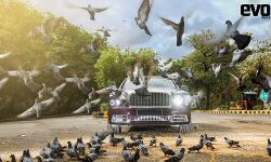 Luxe life: A day with the Bentley Mulsanne EWB and the Bentayga