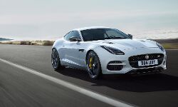 Jaguar F-Type now gets the Ingenium 4-cylinder petrol engine Jaguar F-Type now gets the Ingenium 4-cylinder petrol engine