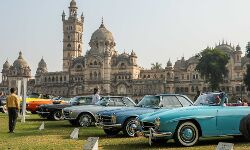 Import of cars older than 50 years now legal in India Import of cars older than 50 years now legal in India
