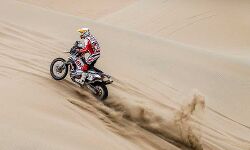 Dakar 2019: Hero Motosports hopeful of a good result Dakar 2019: Hero Motosports hopeful of a good result