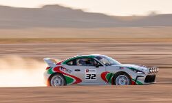 Five cool builds from the 2024 SEMA Show!