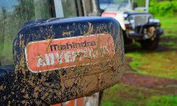 A successful 149th edition of the Mahindra Great Escape in Goa A successful 149th edition of the Mahindra Great Escape in Goa