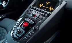 Richard’s blog: Do the driving modes really add to the Thrill of Driving in new cars?