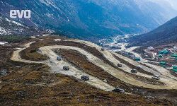 Exploring Arunachal Pradesh on the SOUL Mountain Trail