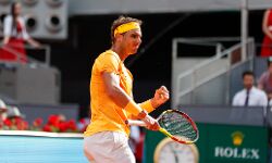 Tennis champ Rafael Nadal to kick-start 2018 24 Hours of Le Mans Tennis champ Rafael Nadal to kick-start 2018 24 Hours of Le Mans