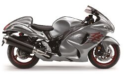 Suzuki Motorcycle India launches 2019 Hayabusa Suzuki Motorcycle India launches 2019 Hayabusa