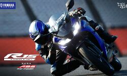 Yamaha YZF-R15 gets dual channel ABS