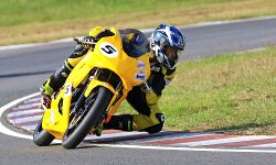 Indian National Motorcycle Racing Championship – Ultimate round!