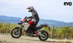 Test ride review: Ducati Multistrada 1260 Enduro