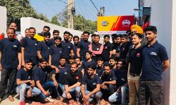 Pitstop and HELLA partner up to launch over 50 co-branded workshops Pitstop and HELLA partner up to launch over 50 co-branded workshops