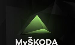 My Skoda app: Appsolutely Transparent My Skoda app: Appsolutely Transparent