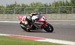 Idemitsu Honda Talent Cup 2018 – Round 4 Idemitsu Honda Talent Cup 2018 – Round 4