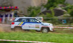 Image Gallery: Maruti Suzuki Dakshin Dare 2018, Day 2 Image Gallery: Maruti Suzuki Dakshin Dare 2018, Day 2