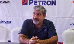 Vicky Chandhok confirms plans to introduce night racing at the MMRT in future